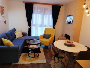 Gallery image of Gorštak-Šeha in Jahorina +39 photos