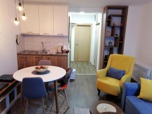 Gallery image of Gorštak-Šeha in Jahorina