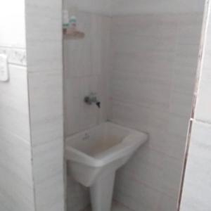 Apartamento para até 05 pessoas no centro 욕실