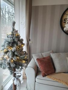 Posedenie v ubytovaní Apartament Prestige & Sea Playa Baltis 44