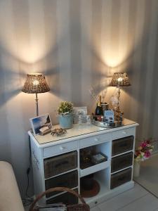 Fotografia z galérie ubytovania Apartament Prestige & Sea Playa Baltis 44 v destinácii Międzyzdroje