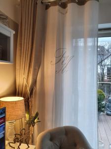 Fotografia z galérie ubytovania Apartament Prestige & Sea Playa Baltis 44 v destinácii Międzyzdroje