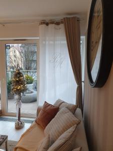Posedenie v ubytovaní Apartament Prestige & Sea Playa Baltis 44