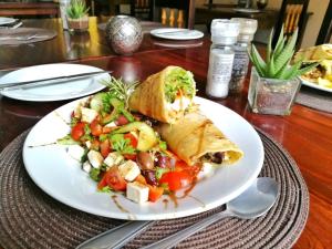 Gallery image of 17 on Bird Guest House in Beaufort West