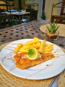 Gallery image of 17 on Bird Guest House in Beaufort West +51 photos