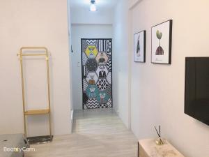 Fotografie z fotogalerie ubytování ㄧ個背包客棧 v destinaci Chu-nan-ts'un