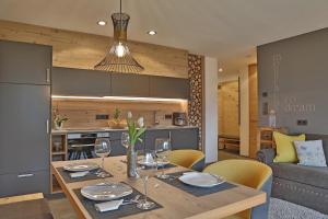 Gallery image of Apart-Chalet Talblick in San Giovanni in Val Aurina