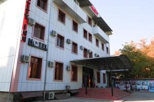 akritkritkritkritkritkritkritkritkritkritkritkritkritkrit inn at City INN Hotel in Tashkent