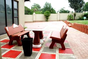 Gallery image of Midrand Bed and Breakfast in Midrand