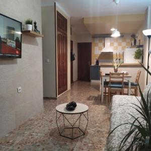 Gallery image of Apartamento Duque de Arcos in Arcos de la Frontera