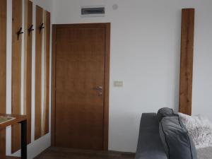 Posezení v ubytování JOPA Suncani breg