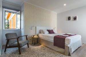 Gallery image of EPHYRUS - Country House, Restaurant, Wellness in Setúbal +16 photos