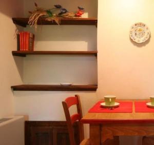 Fotografie z fotogalerie ubytování Agriturismo Monte Valentino v destinaci Pietralunga