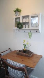 Fotografie z fotogalerie ubytování Ferienwohnung Allegra v destinaci Süderlügum