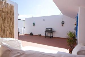 Billede fra billedgalleriet på Horizonte - Apts IAN Jandía Sur i Lajita