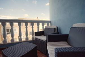 Billede fra billedgalleriet på Horizonte - Apts IAN Jandía Sur i Lajita