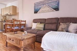 Billede fra billedgalleriet på Horizonte - Apts IAN Jandía Sur i Lajita