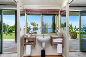 Gallery image of Koura Lodge in Rotorua