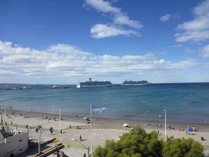 プエルト・マドリンにあるDepartamento BellaVistaのギャラリーの写真