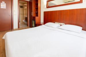 Gallery image of Hotel Pelit in Canakkale