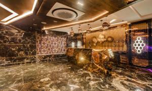 Fotografie z fotogalerie ubytování Treebo Premium Tahoora International v destinaci Kalkata