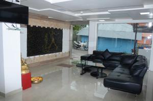 Ảnh trong thư viện ảnh của Hotel Seagull ở Aberdeen