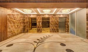 Fotografie z fotogalerie ubytování Treebo Premium Tahoora International v destinaci Kalkata