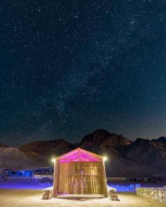 Billede fra billedgalleriet på Falak i Taba