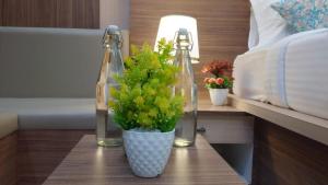 穆扎夫法尔普尔HOTEL CENTRAL SQUARE "A Couple Friendly Hotel"的相册照片