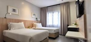 Gallery image of Country Inn in Kulai