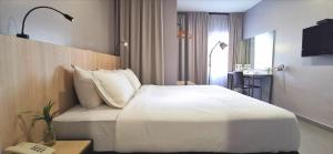 Gallery image of Country Inn in Kulai