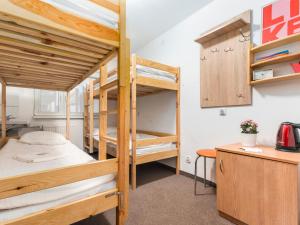 Gallery image of Luxhostel24 Warsaw in Warsaw