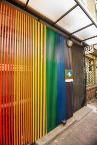 Foto dalla galleria di One Heart Inn a Tainan