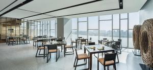 Gallery image of Grand Walkerhill Seoul in Seoul