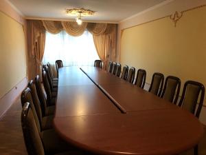Konferenční prostory v ubytování Tur Gotel Kosiv