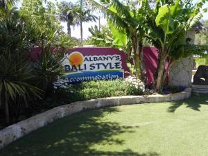 Gallery image of Albany Bali Style Accommodation in Albany