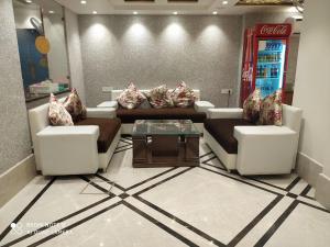 Gallery image of Hotel Ridhi Sidhi Residency in Amritsar +23 photos