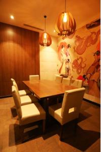 Fotografie z fotogalerie ubytování TDI Club Retreat Kundli v destinaci Sonipat + 40 fotografií