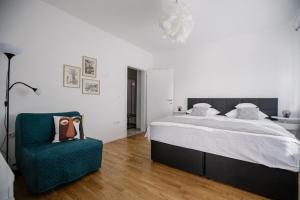 Gallery image of Big Tree Apartment & The Nest Apartment - free Parking in Mostar