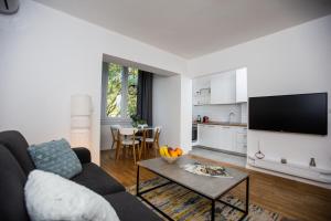 Fotografie z fotogalerie ubytování Big Tree Apartment & The Nest Apartment - free Parking v destinaci Mostar + 48 fotografií