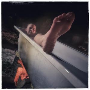 Hostia v ubytovaní Rancho Relaxo Czartoria Agroturystyka
