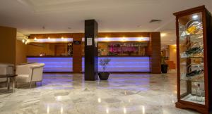 Fotografie z fotogalerie ubytování Fiesta Beach Djerba v destinaci Midoun + 26 fotografií