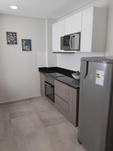 Imagen de la galería de Life Bruselas Blue, en Asunción 25 fotos más