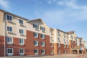 Photo de la galerie de l'établissement WoodSpring Suites McKinney, à McKinney