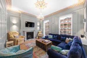 Gallery image of Central London House Zone 1 in London