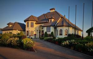 Gallery image of Bungalows at Sierra Golf Resort in Wejherowo