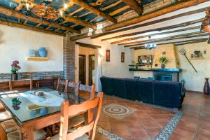 Kép Cortijo la Loma de la Alpujarra szállásáról Pitresben a galériában