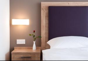 Foto dalla galleria di Gasthaus Alte Münze a Zwickau