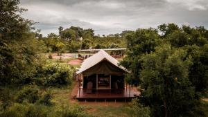 auto tents Pioneer Annex | CVT 72"