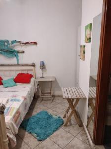 Imagen de la galería de maria's rooms syros, en Ermoupoli